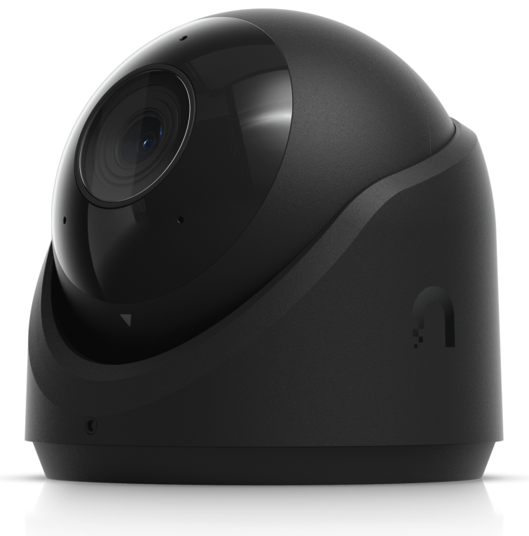 CAMARA IP UBIQUITI UVC-G6-TURRET-B G6 UNIFI PORTECT BLACK - detalle
