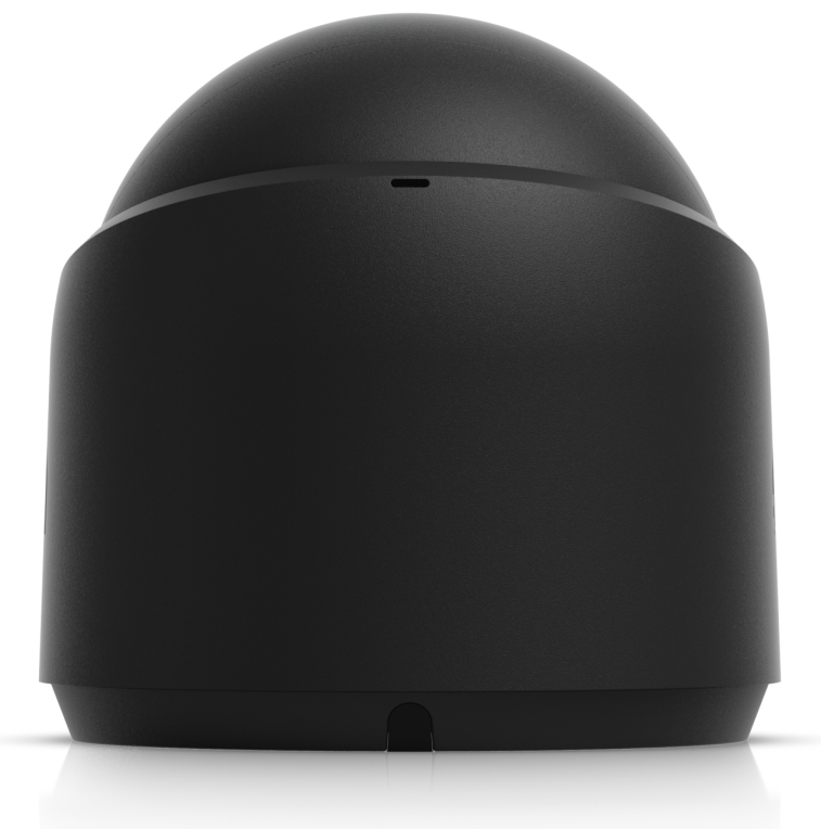 CAMARA IP UBIQUITI UVC-G6-TURRET-B G6 UNIFI PORTECT BLACK - detalle