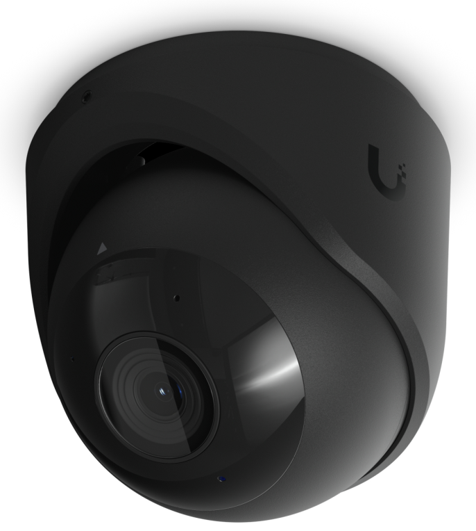 CAMARA IP UBIQUITI UVC-G6-TURRET-B G6 UNIFI PORTECT BLACK