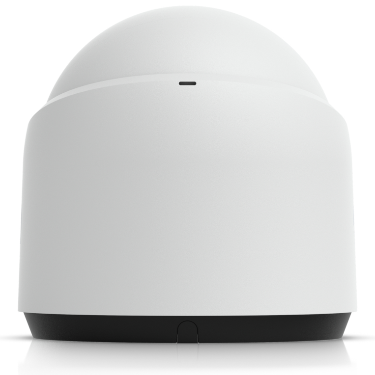 CAMARA IP UBIQUITI UVC-G6-TURRET-W G6 UNIFI PORTECT - detalle
