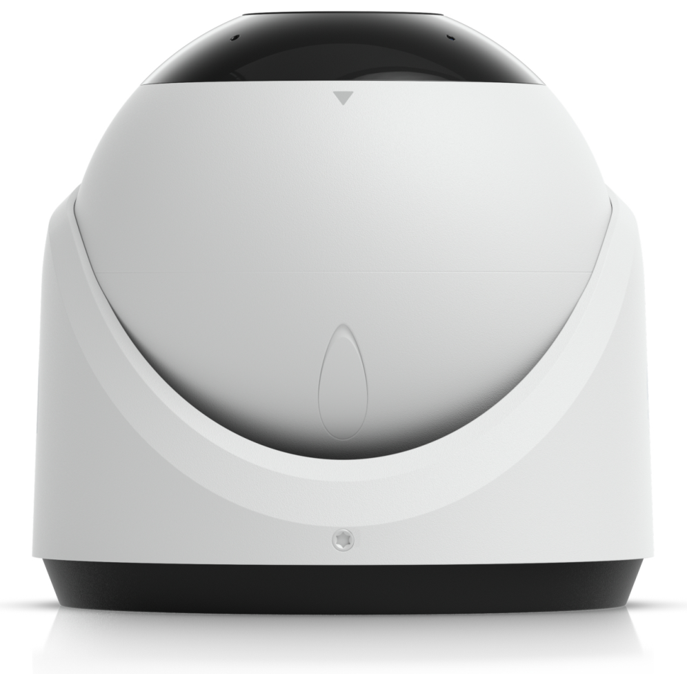 CAMARA IP UBIQUITI UVC-G6-TURRET-W G6 UNIFI PORTECT - detalle