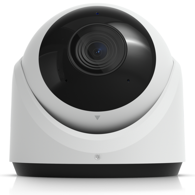 CAMARA IP UBIQUITI UVC-G6-TURRET-W G6 UNIFI PORTECT - detalle