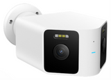 Xiaomi CW100 Dual Bala (forma) Cámara de seguridad IP Exterior 2304 x 1296 Pixeles Techo/pared