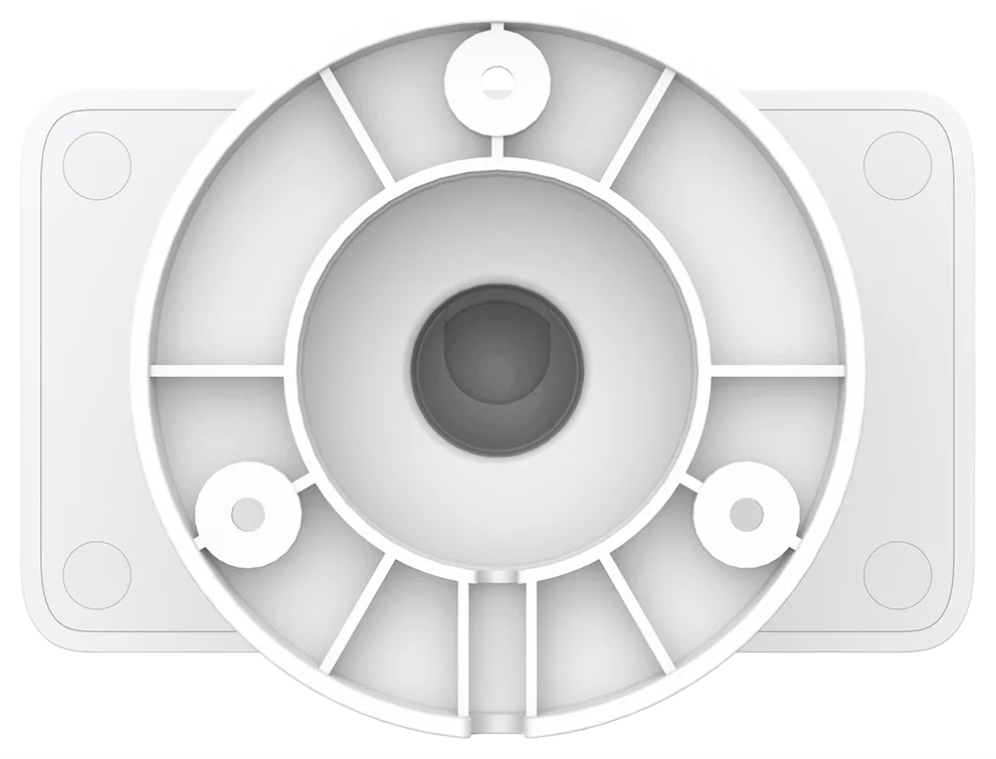 CAMARA IP WIFI XIAOMI OUTDOOR CAMERA CW100 DUAL WHITE EU - detalle