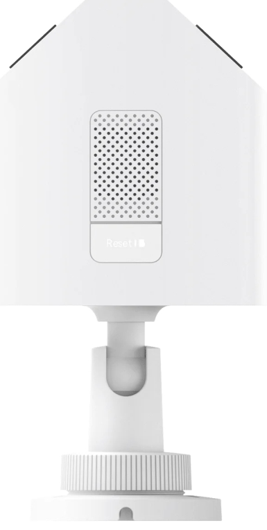 CAMARA IP WIFI XIAOMI OUTDOOR CAMERA CW100 DUAL WHITE EU - detalle