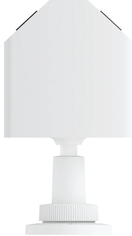 CAMARA IP WIFI XIAOMI OUTDOOR CAMERA CW100 DUAL WHITE EU - detalle