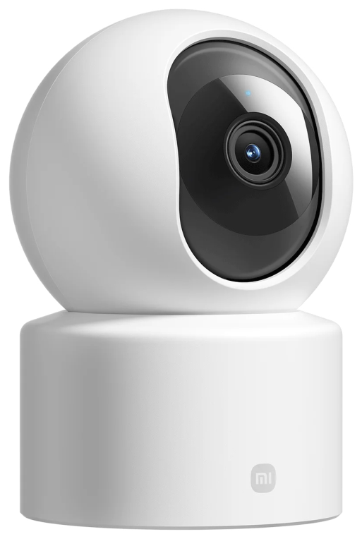CAMARA IP WIFI XIAOMI SMART CAMERA C201 WHITE - detalle