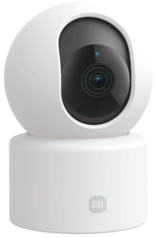 CAMARA IP WIFI XIAOMI SMART CAMERA C201 WHITE