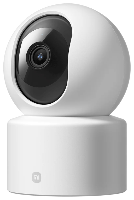 CAMARA IP WIFI XIAOMI SMART CAMERA C201 WHITE - detalle