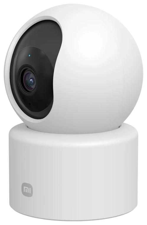 CAMARA IP WIFI XIAOMI SMART CAMERA C201 WHITE - detalle
