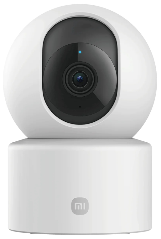 CAMARA IP WIFI XIAOMI SMART CAMERA C201 WHITE - detalle