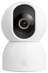 Xiaomi Smart Camera C500 Esférico Cámara de seguridad IP Interior 3200 x 1800 Pixeles Techo/Pared/Escritorio
