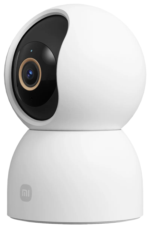 CAMARA IP WIFI XIAOMI SMART CAMERA C500 - detalle