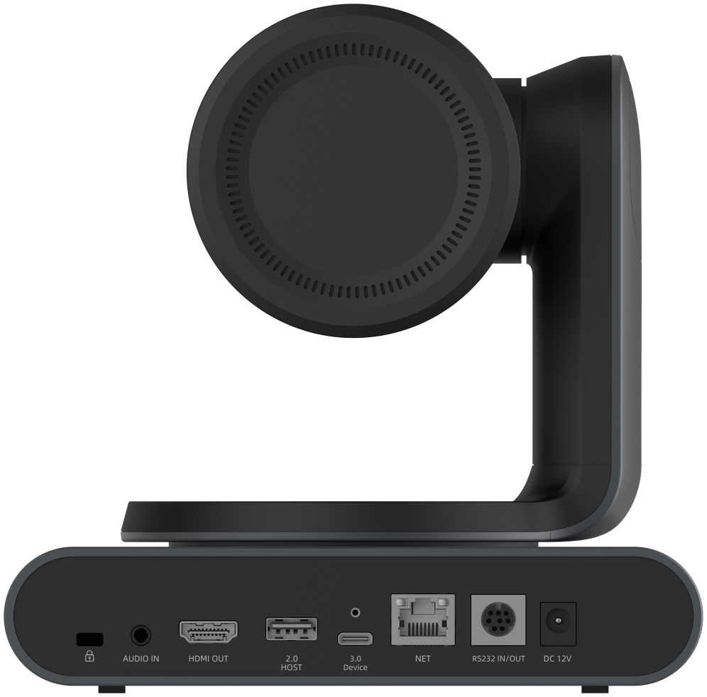 CAMARA MAXHUB UC P30 SC802A 12X VHD - detalle