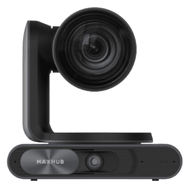 CAMARA MAXHUB UC P30 SC802A 12X VHD