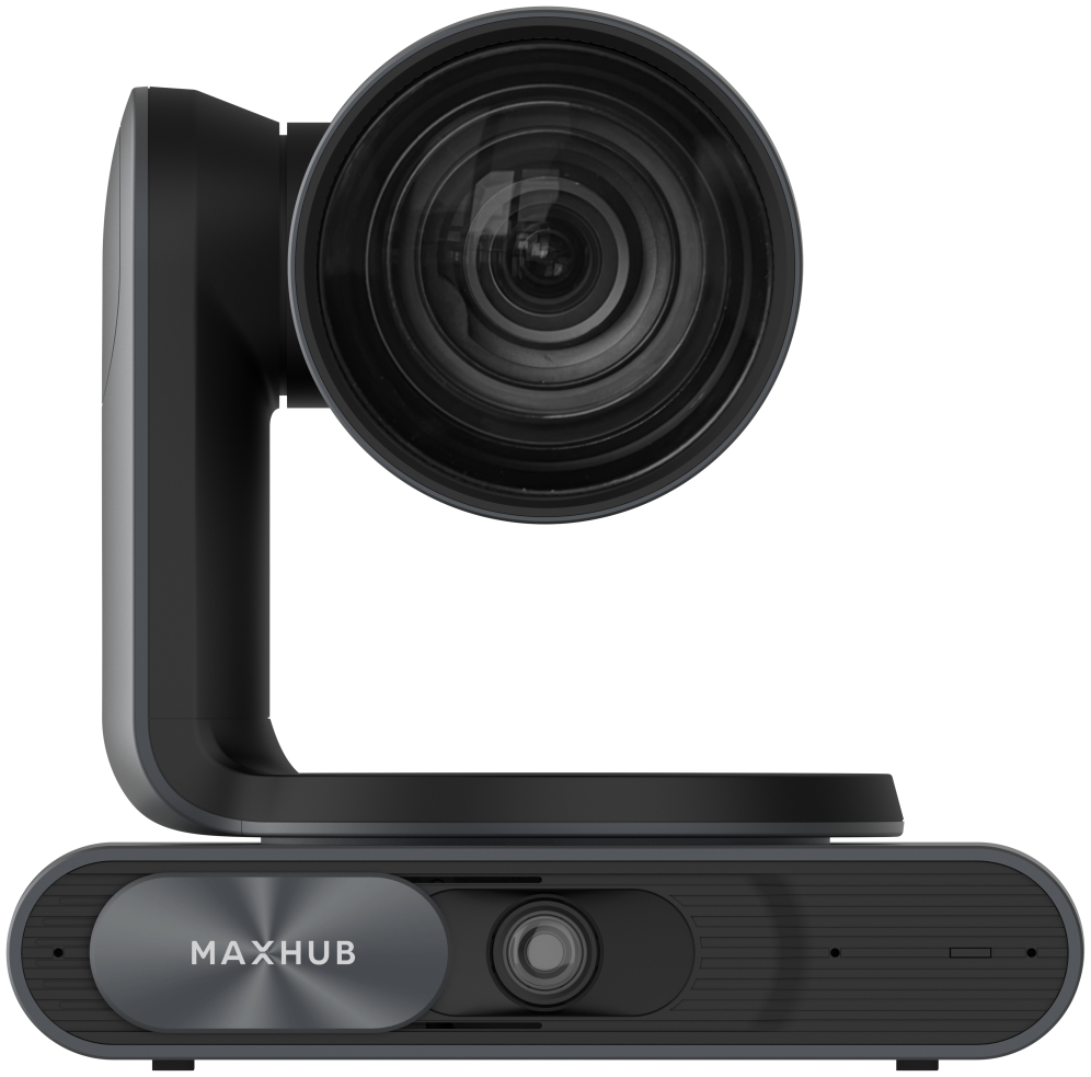 CAMARA MAXHUB UC P30 SC802A 12X VHD - detalle