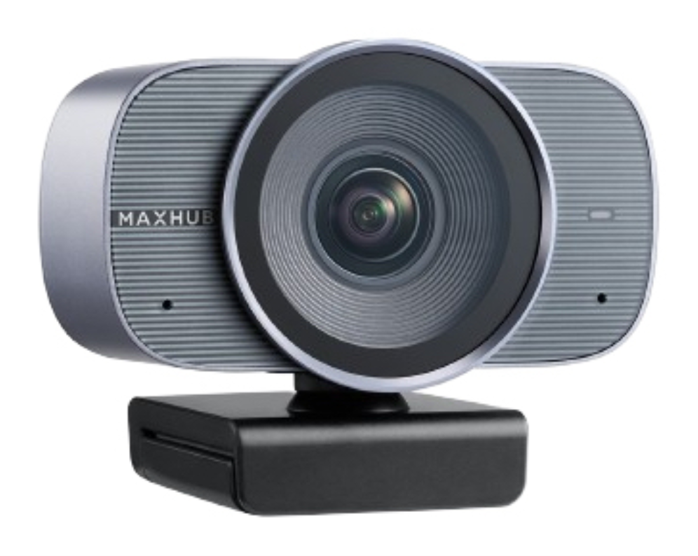CAMARA MAXHUB UC W31 TEAMS ROOMS 4K USB 12MP