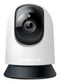 CAMARA MERCUSY MC200 WIFI PAN/TILT HOME SECURITY