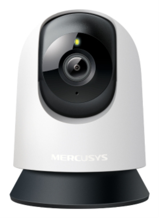 CAMARA MERCUSY MC200 WIFI PAN/TILT HOME SECURITY