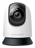 Mercusys MC210 cámara de vigilancia Bombilla Interior 2304 x 1296 Pixeles Techo/Escritorio