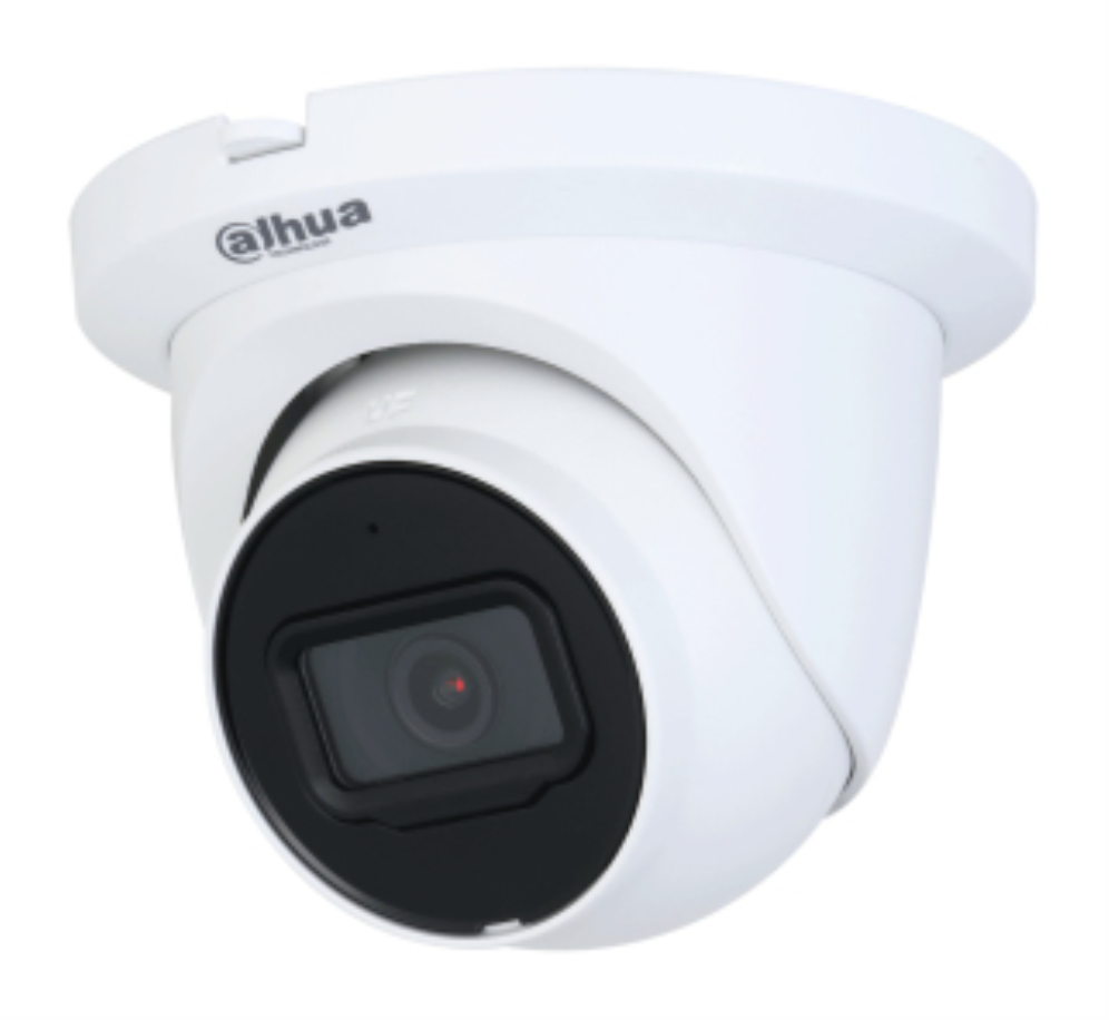 CAMARA MINIDOMO DAHUA IPC-HDW2541TM-S-0280B-S2 H265 5M DN WDR - detalle