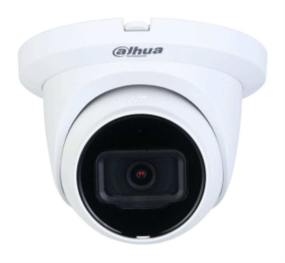CAMARA MINIDOMO DAHUA IPC-HDW2541TM-S-0280B-S2 H265 5M DN WDR