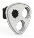 Mobotix MX-O-M73TA-640R050 cámaras de seguridad y montaje para vivienda Unidad de sensor