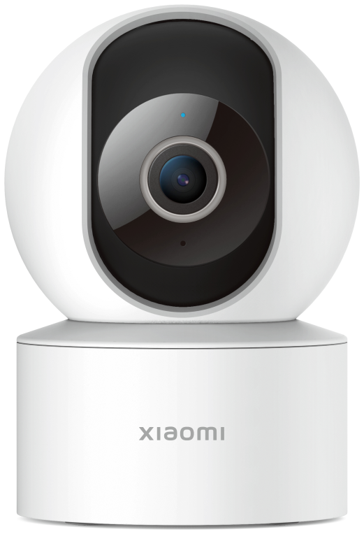 CAMARA SEGURIDAD XIAOMI C200 INTERIOR ANGULO 360º IA - detalle