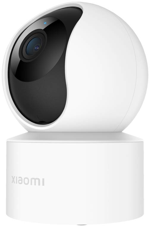 CAMARA SEGURIDAD XIAOMI C200 INTERIOR ANGULO 360º IA - detalle