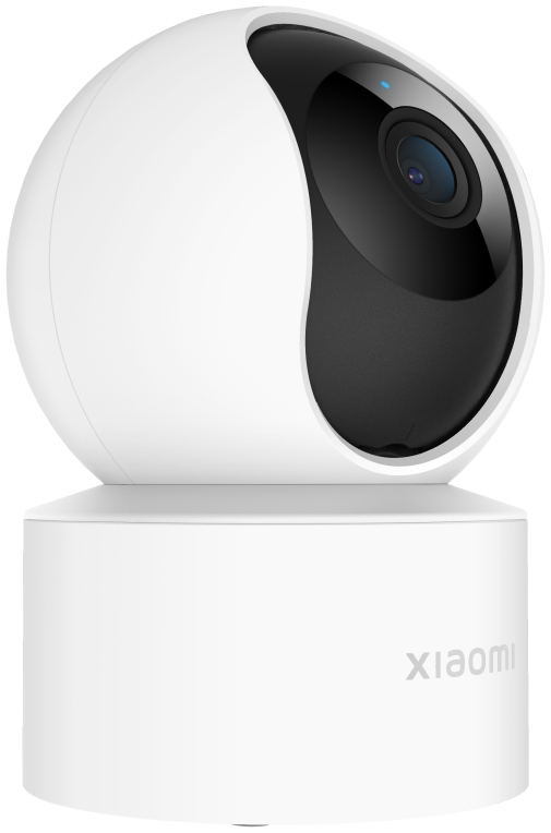 CAMARA SEGURIDAD XIAOMI C200 INTERIOR ANGULO 360º IA - detalle