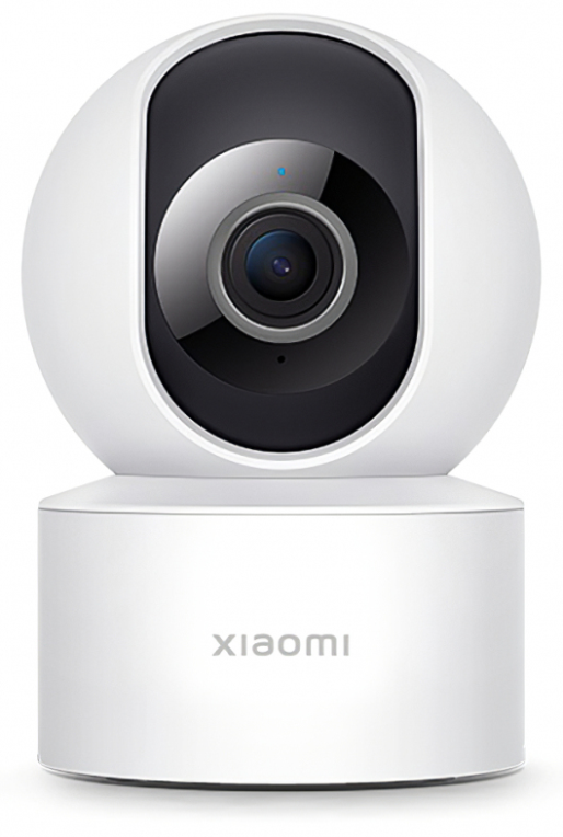 CAMARA SEGURIDAD XIAOMI C200 INTERIOR ANGULO 360º IA