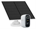 CAMARA STRONG CON BATERIA SOLAR FALKY