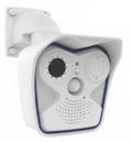 Mobotix MX-M16TB-R090 cámara de vigilancia Bala (forma) Cámara de seguridad IP Interior y exterior 3072 x 2048 Pixeles T