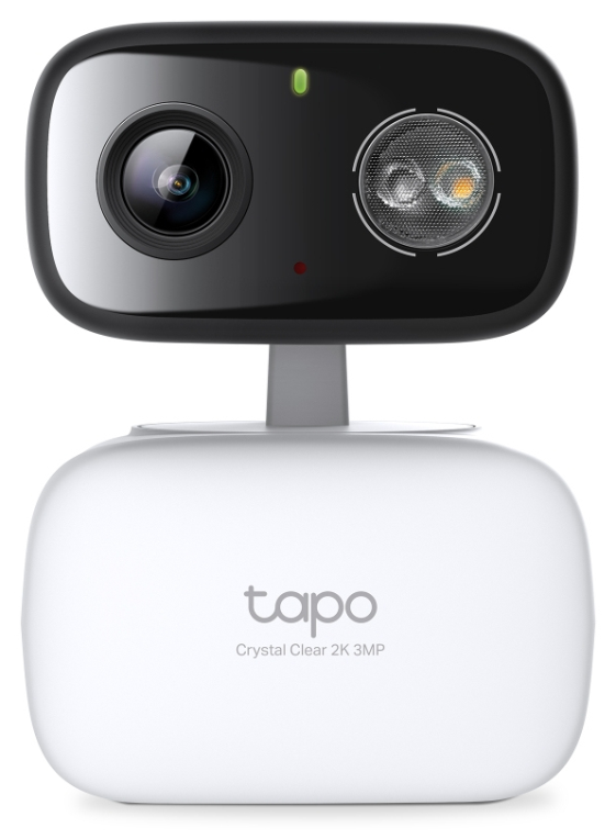 CAMARA TP-LINK INDOOR OUTDOOR WI-FI - detalle