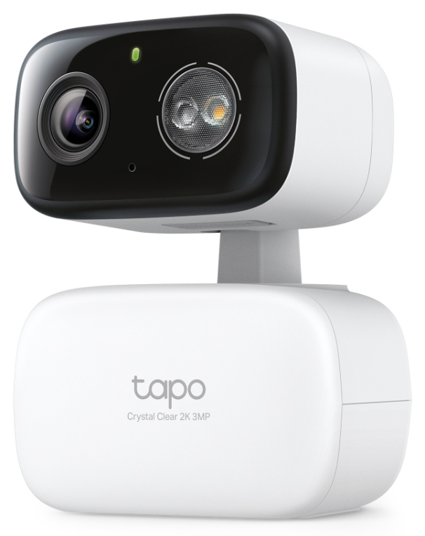 CAMARA TP-LINK INDOOR OUTDOOR WI-FI