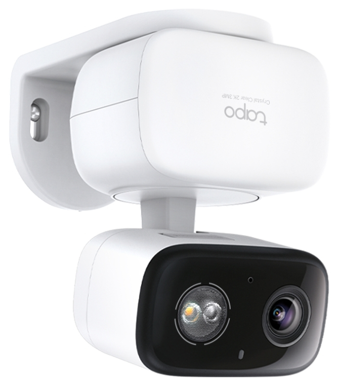 CAMARA TP-LINK INDOOR OUTDOOR WI-FI - detalle