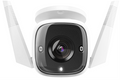 TP-Link Tapo C310 Cubo Cámara de seguridad IP Exterior 2304 x 1296 Pixeles Pared