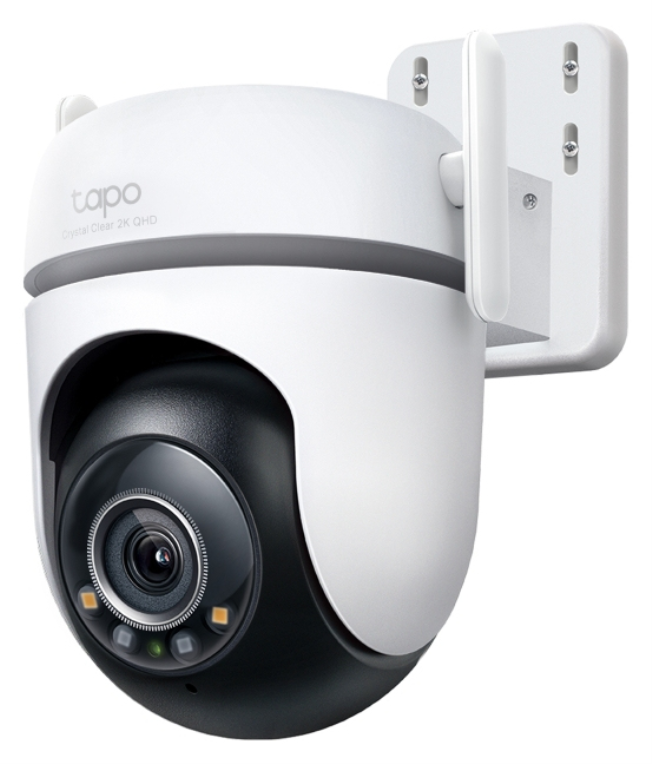 CAMARA TP-LINK TAPO TC42 OUTDOOR PAN/TILT