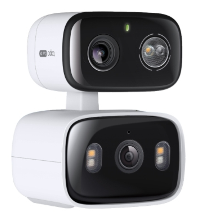 CAMARA TP-LINK TC34 - detalle