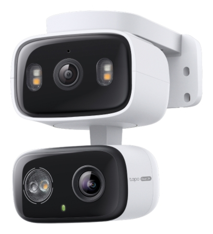 CAMARA TP-LINK TC34