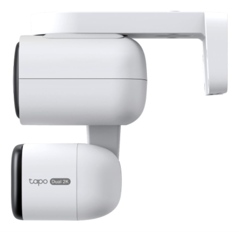CAMARA TP-LINK TC34 - detalle