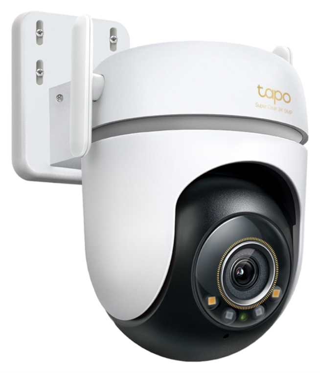 CAMARA TP-LINK TC43 - detalle