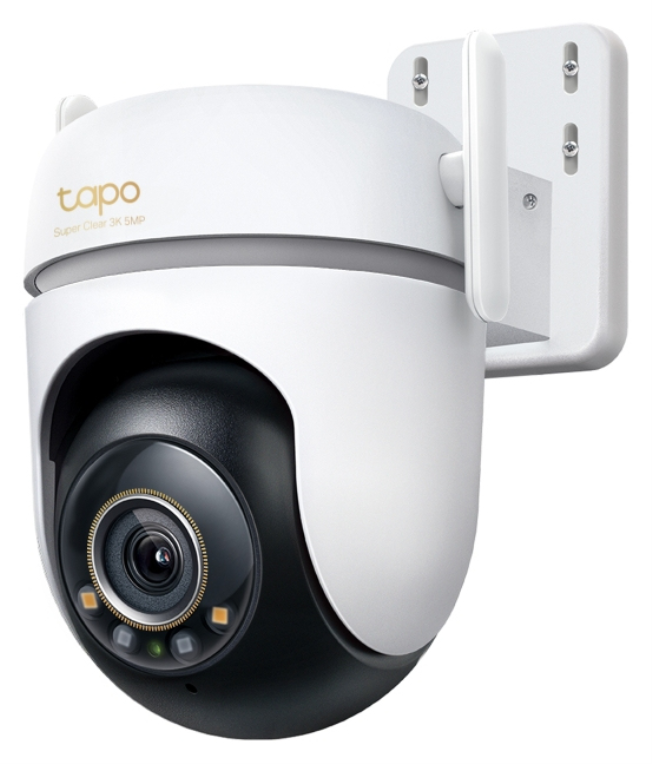 CAMARA TP-LINK TC43