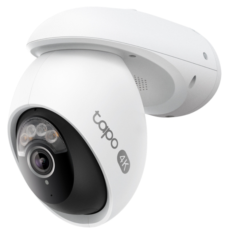 CAMARA TP-LINK TC46