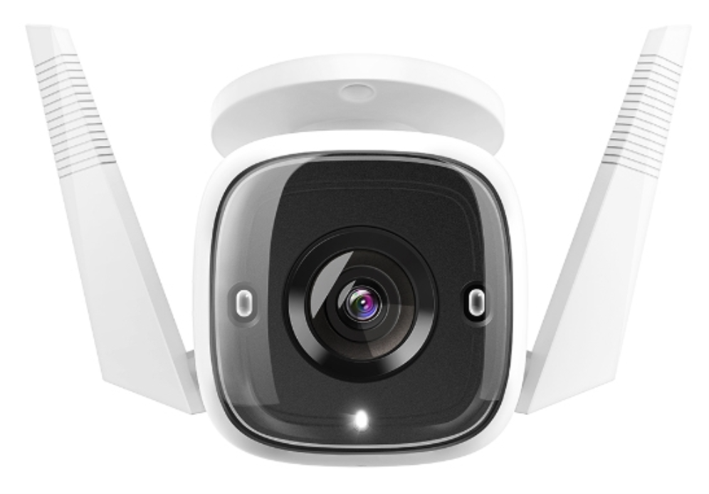 CAMARA TP-LINK TC65 WIFI HOME SECURITY