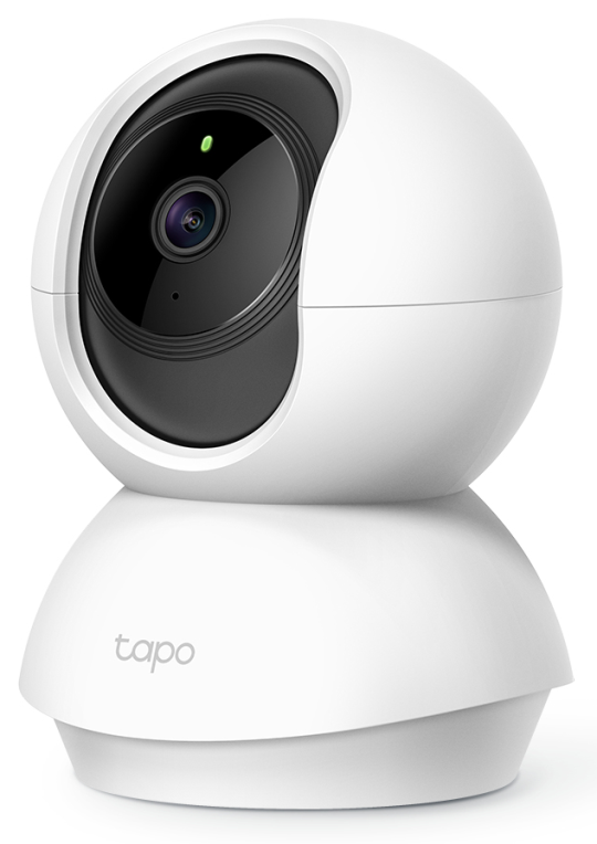CAMARA TP-LINK TC70 WIFI PAN/TILT HOME SECURITY