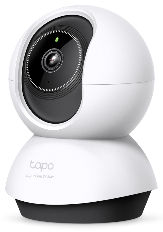 CAMARA TP-LINK TC74 - detalle