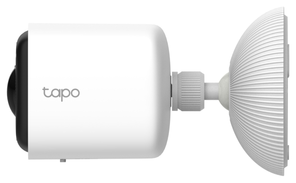 CAMARA TP-LINK TC80 - detalle
