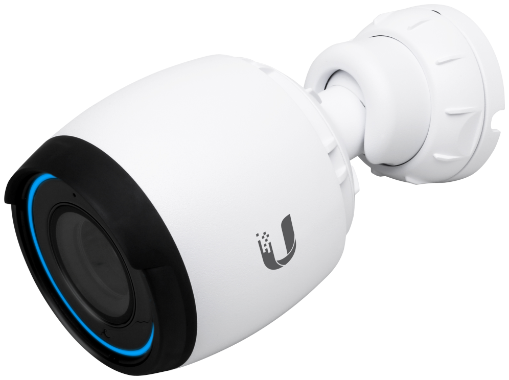 CAMARA UBIQUITI UNIFI UVC-G4-PRO - detalle