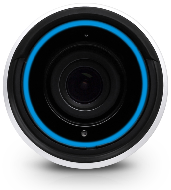 CAMARA UBIQUITI UNIFI UVC-G4-PRO - detalle